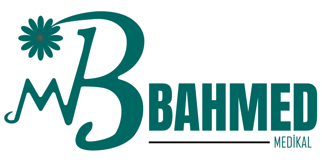 Bahmed Medikal Ürünleri